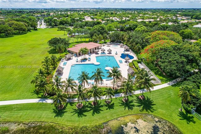 4366 Mahogany Ridge Dr 0, Weston, FL 33331