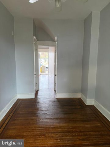 2464 KEYWORTH AVE, Baltimore, MD 21215