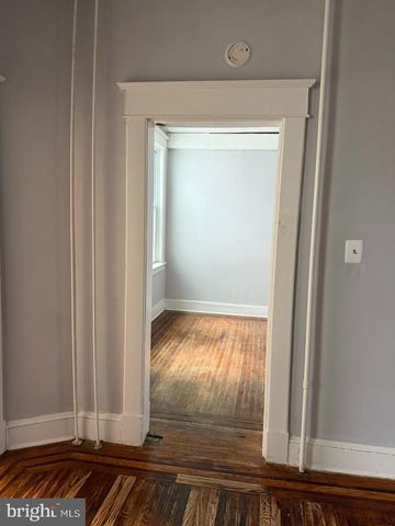 2464 KEYWORTH AVE, Baltimore, MD 21215