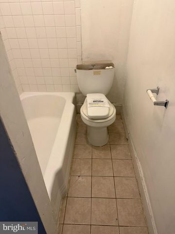 2464 KEYWORTH AVE, Baltimore, MD 21215