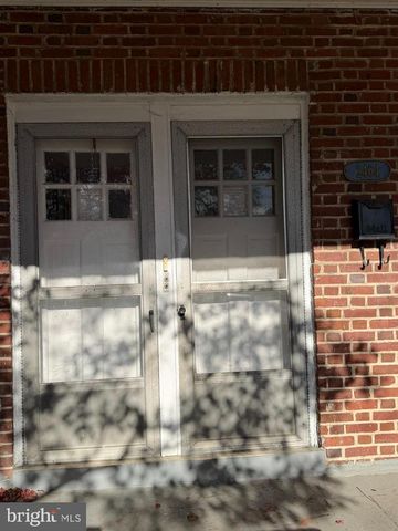 2464 KEYWORTH AVE, Baltimore, MD 21215