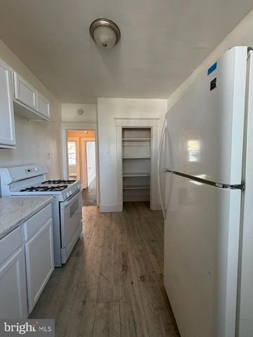 2464 KEYWORTH AVE, Baltimore, MD 21215