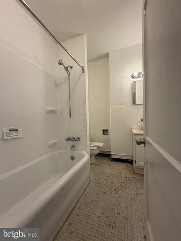 2464 KEYWORTH AVE, Baltimore, MD 21215