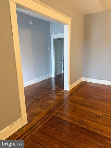 2464 KEYWORTH AVE, Baltimore, MD 21215