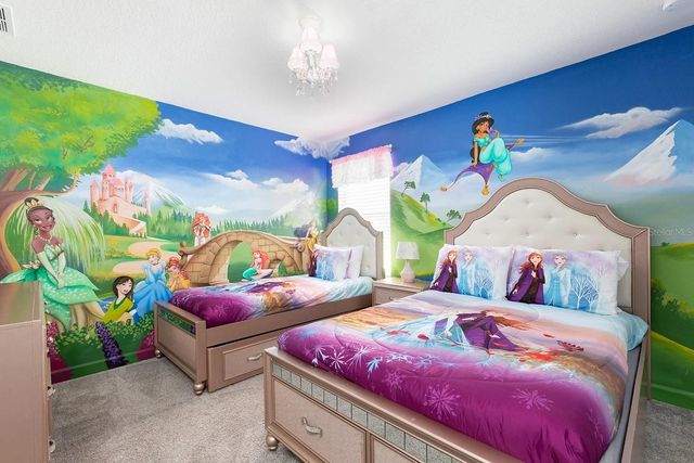 1509 FLANGE DRIVE, Davenport, FL 33896