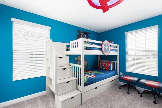 1509 FLANGE DRIVE, Davenport, FL 33896