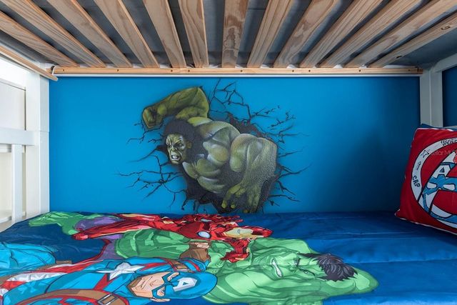 1509 FLANGE DRIVE, Davenport, FL 33896