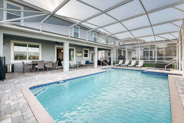 1509 FLANGE DRIVE, Davenport, FL 33896