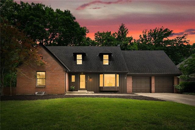 6000 Reinhardt Drive, Fairway, KS 66205