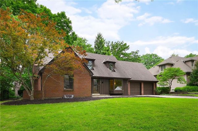 6000 Reinhardt Drive, Fairway, KS 66205