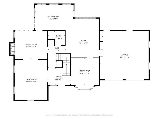 6000 Reinhardt Drive, Fairway, KS 66205