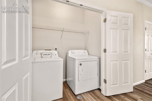 7089 Yampa River Heights, Fountain, CO 80817