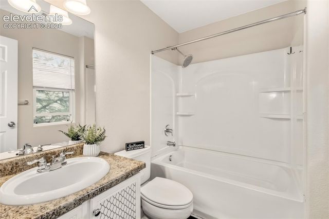 7089 Yampa River Heights, Fountain, CO 80817