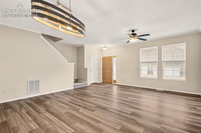 7089 Yampa River Heights, Fountain, CO 80817