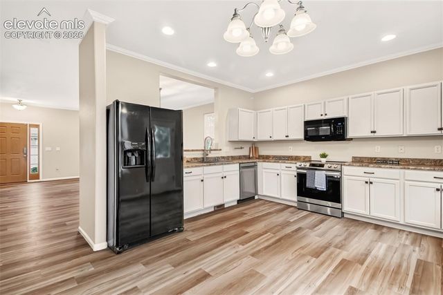 7089 Yampa River Heights, Fountain, CO 80817