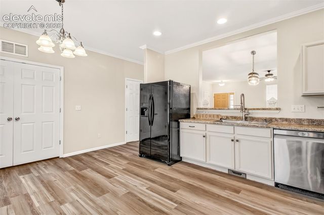7089 Yampa River Heights, Fountain, CO 80817