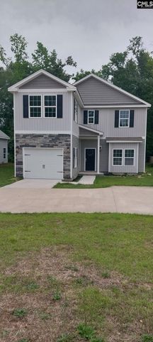 335 Ballfield Rd, Camden, SC 29020