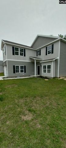 335 Ballfield Rd, Camden, SC 29020