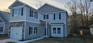 335 Ballfield Rd, Camden, SC 29020
