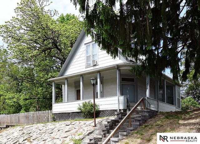 1416 O Street, Omaha, NE 68107