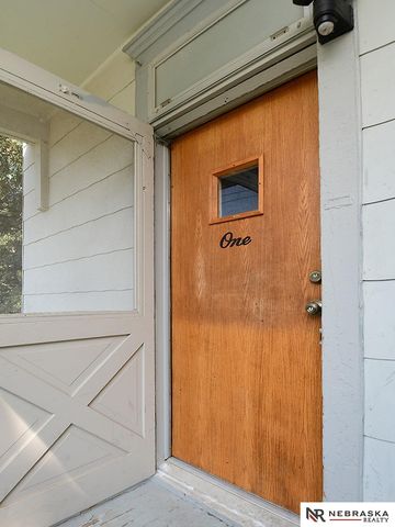 1416 O Street, Omaha, NE 68107