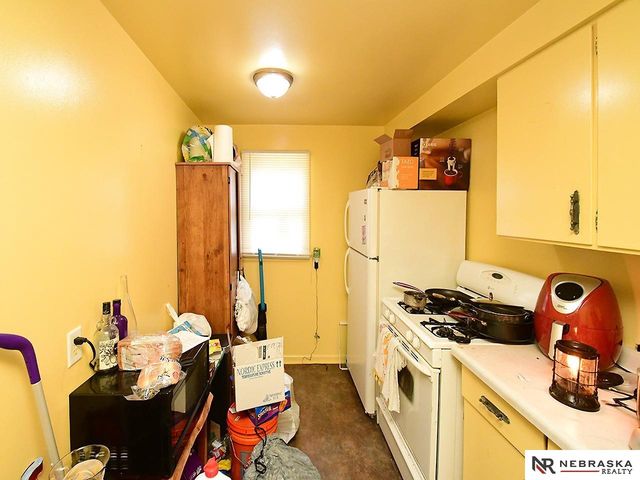 1416 O Street, Omaha, NE 68107