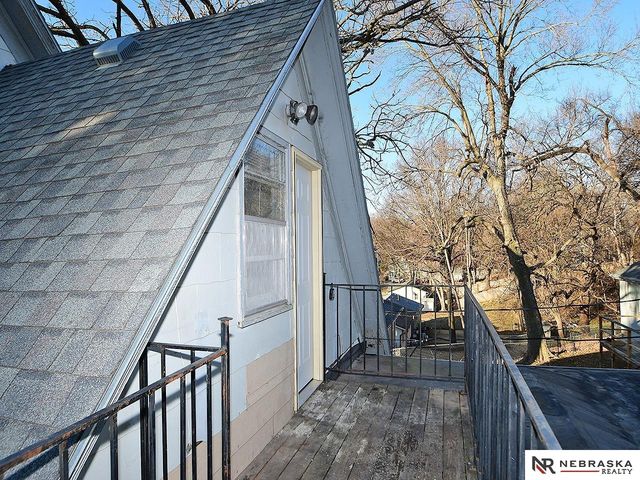 1416 O Street, Omaha, NE 68107