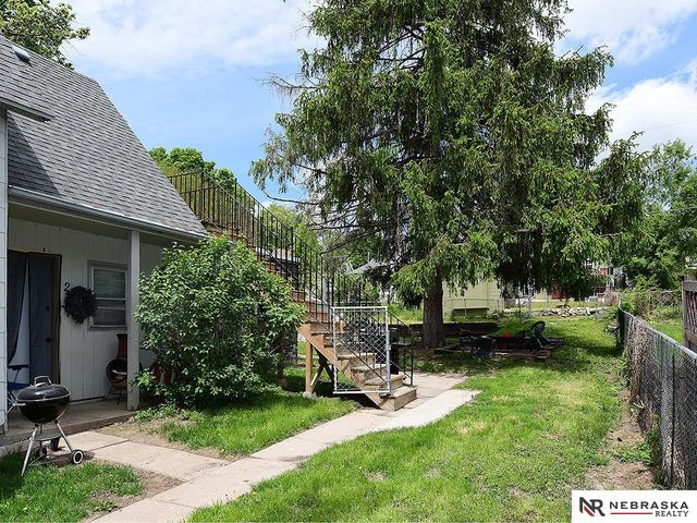 1416 O Street, Omaha, NE 68107