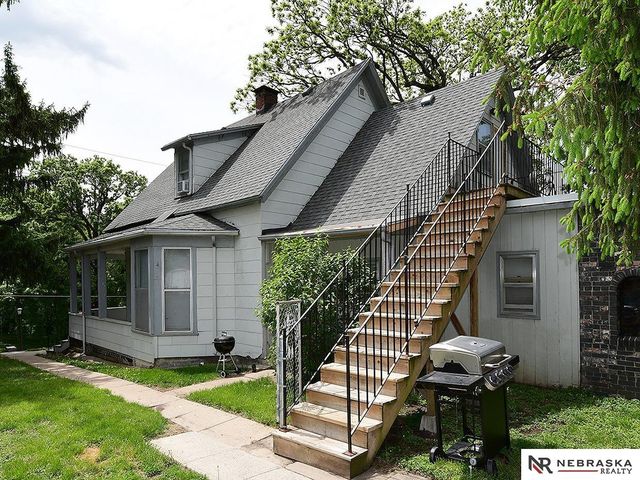 1416 O Street, Omaha, NE 68107