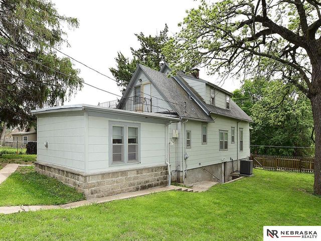 1416 O Street, Omaha, NE 68107