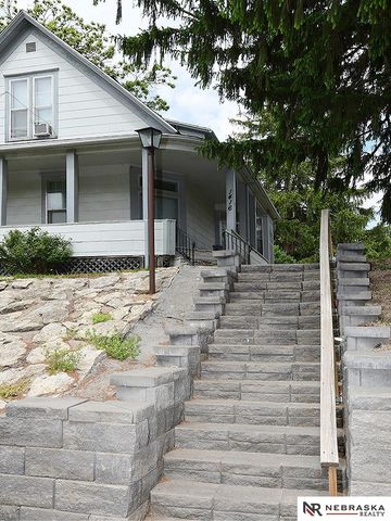 1416 O Street, Omaha, NE 68107