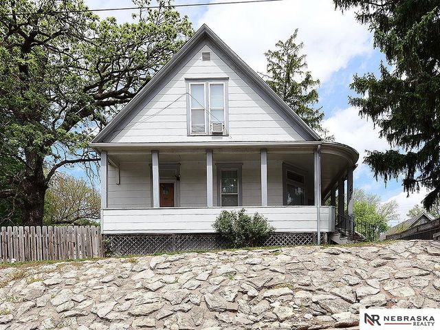 1416 O Street, Omaha, NE 68107