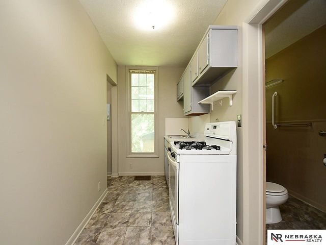 1416 O Street, Omaha, NE 68107