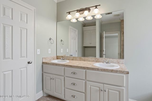 709 Wedgewood Court, Brandon, MS 39047