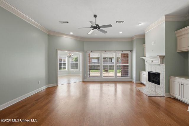 709 Wedgewood Court, Brandon, MS 39047
