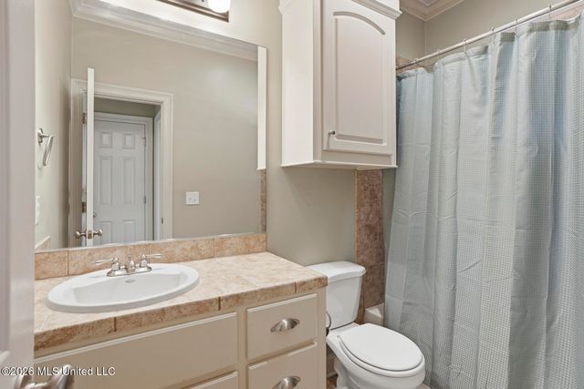 709 Wedgewood Court, Brandon, MS 39047