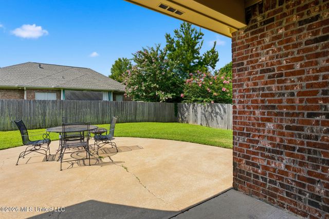 709 Wedgewood Court, Brandon, MS 39047