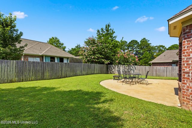 709 Wedgewood Court, Brandon, MS 39047