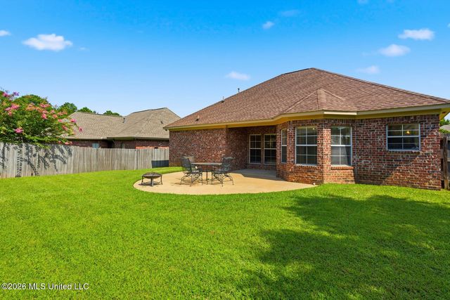 709 Wedgewood Court, Brandon, MS 39047