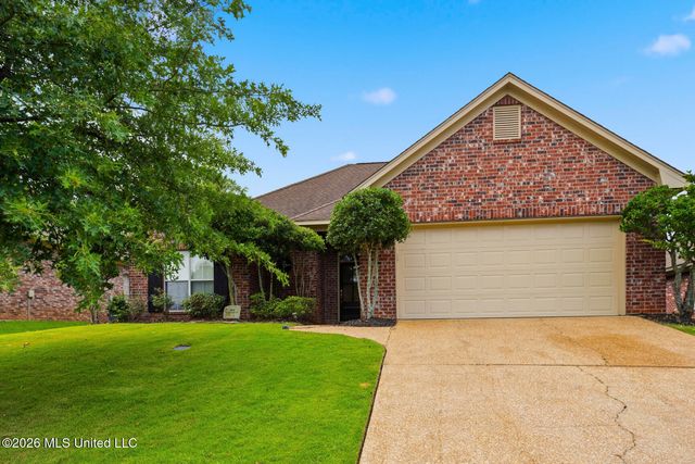 709 Wedgewood Court, Brandon, MS 39047