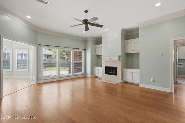709 Wedgewood Court, Brandon, MS 39047