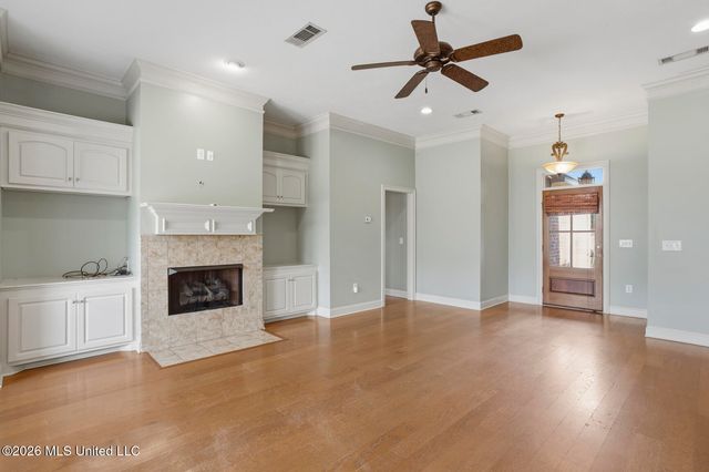 709 Wedgewood Court, Brandon, MS 39047