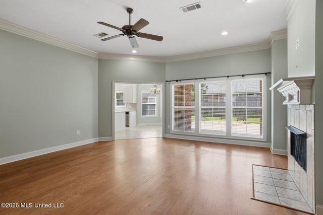 709 Wedgewood Court, Brandon, MS 39047