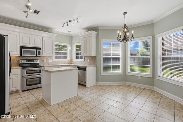 709 Wedgewood Court, Brandon, MS 39047