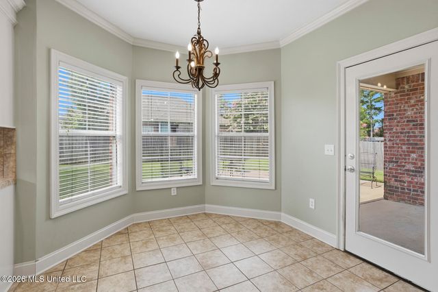 709 Wedgewood Court, Brandon, MS 39047