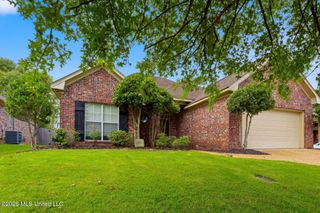 709 Wedgewood Court, Brandon, MS 39047