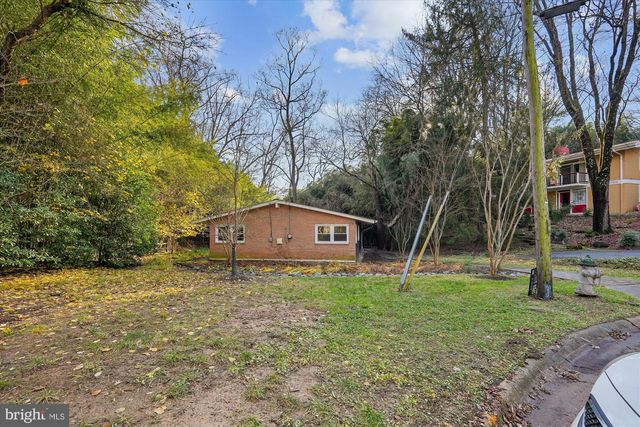 10701 SHELLEY CT, Garrett Park, MD 20896