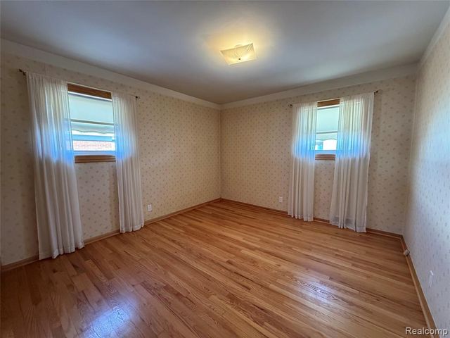 2941 Maxwell Street, Trenton, MI 48183