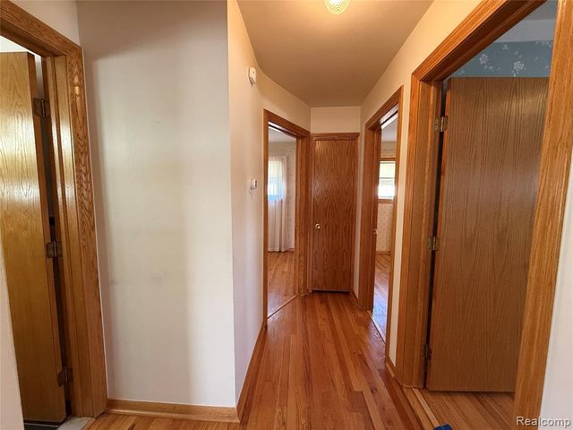 2941 Maxwell Street, Trenton, MI 48183