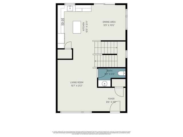 209 Sunset Road, Ann Arbor, MI 48103